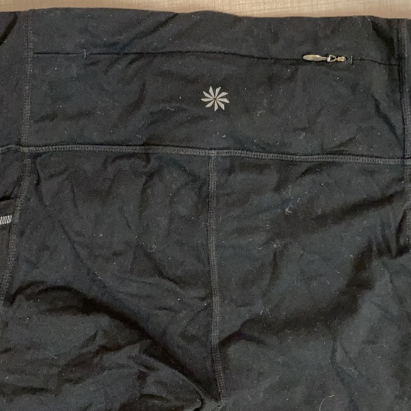 Athleta leggings - Picture 5 of 6